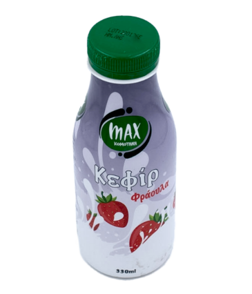 Κεφίρ Φράουλα