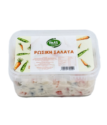 Ρώσικη Σαλάτα