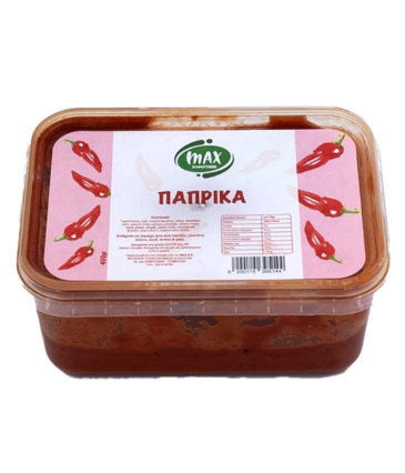 Πάπρικα