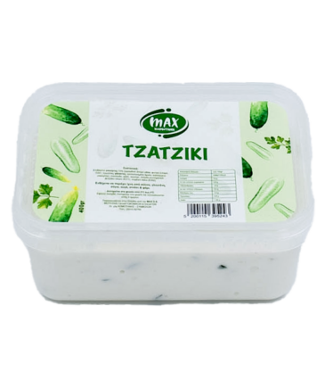 Τζατζίκι